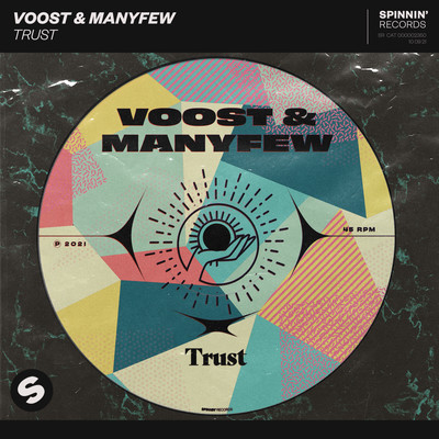 Trust/Voost／ManyFew