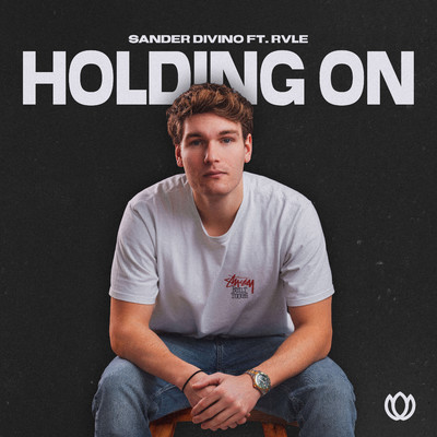 シングル/Holding On (feat. RVLE)/Sander Divino