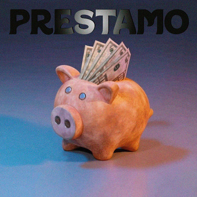 シングル/Prestamo/Coraza Friane