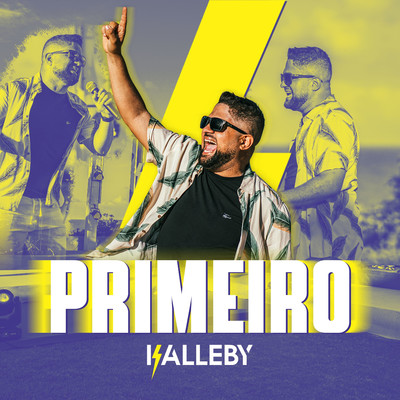 アルバム/Primeiro/Kalleby