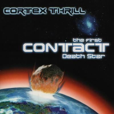 シングル/Triffid Nebula/Cortex Thrill