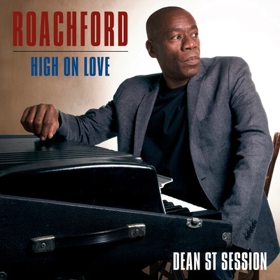 シングル/High on Love (Dean St. Session)/Roachford