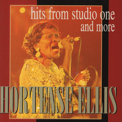 アルバム/Sings Hits from Studio One and More/Hortense Ellis