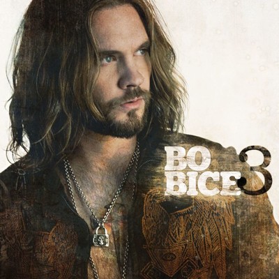 Different Shades of Blue/Bo Bice