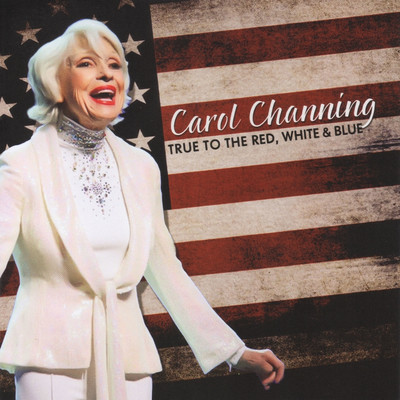 His Eye Is on the Sparrow/Carol Channing
