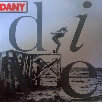 アルバム/Dive/Dany