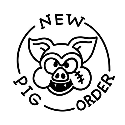 New Pig Order/Foyone & Sceno