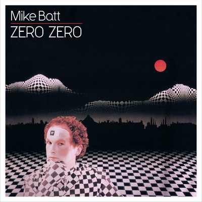 アルバム/Zero Zero/Mike Batt