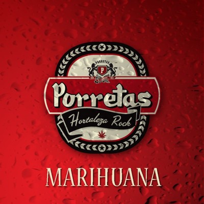 Marihuana (con Ska-P)/Porretas