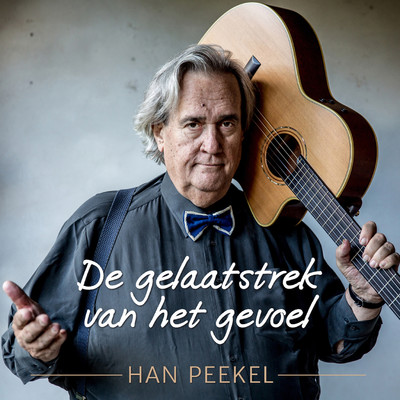 Instrument/Han Peekel