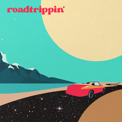 Roadtrippin'/Vince John