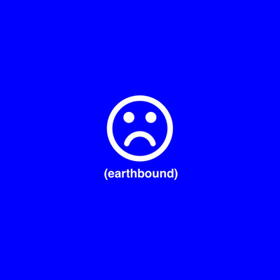 シングル/(earthbound)/girl said,