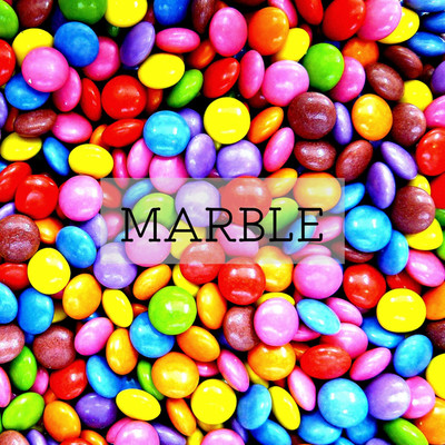 アルバム/MARBLE/Colorful World