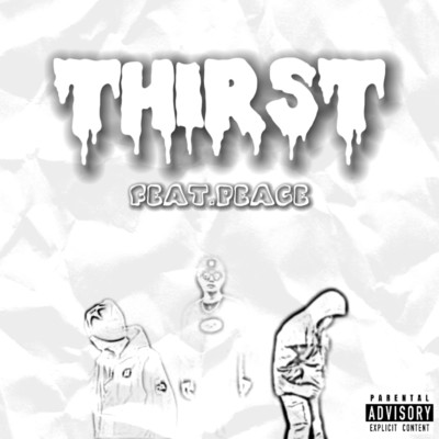 THIRST/BooAir feat. Peace