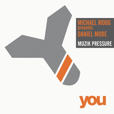 Muzik Pressure (Dub Mix)/Michael Moog