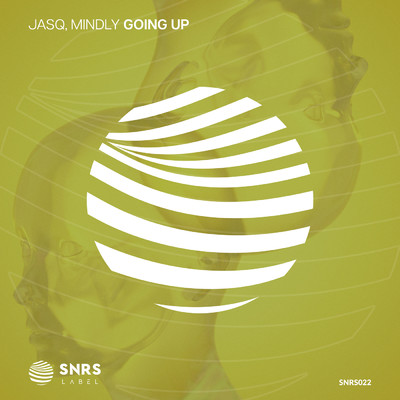 Going Up (Explicit)/Jasq／Mindly