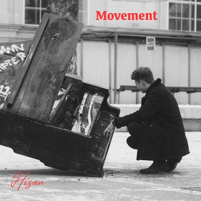 アルバム/Movement/ひーさん