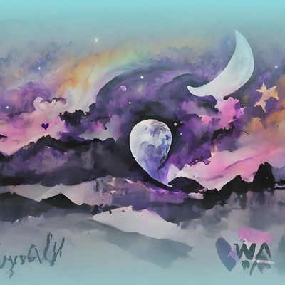 シングル/Twilight Couture and Heartfelt Whispers/Aurasong