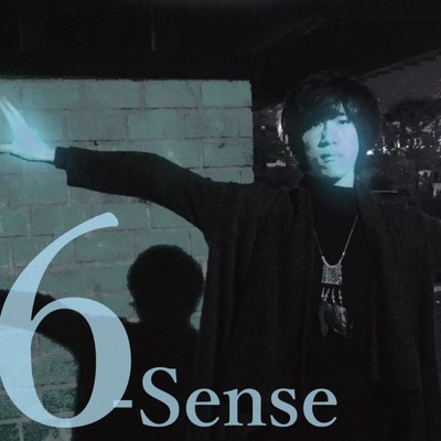 アルバム/6-Sense/ムシぴ