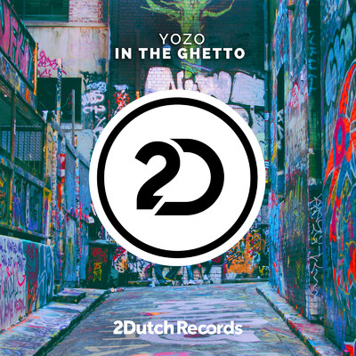 アルバム/In The Ghetto/Yozo