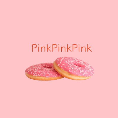 PinkPinkPink/IROKA
