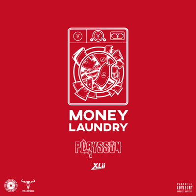 アルバム/Money Laundry/Playsson
