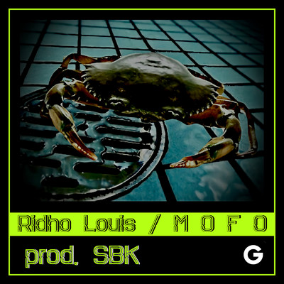 シングル/MOFO/Ridho Louis
