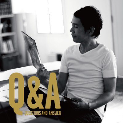 天気雨 (feat. 斎藤誠) [Cover] [Q&A Version]/馬場俊英
