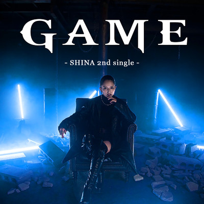 GAME (feat. Duuy)/SHINA