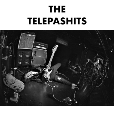 CHEAP TRICK/THE TELEPASHITS