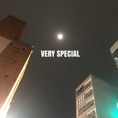 アルバム/VERY SPECIAL/FREEZ & DJ GQ