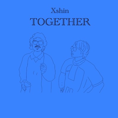 シングル/Together/Xshin