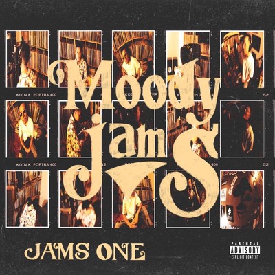 Moody Jams/JAMS ONE