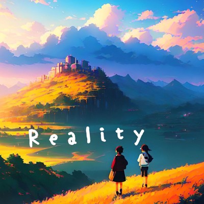 Reality/ライアー