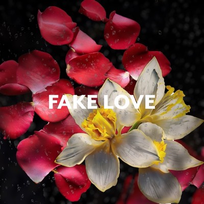 Fake Love/j-welry