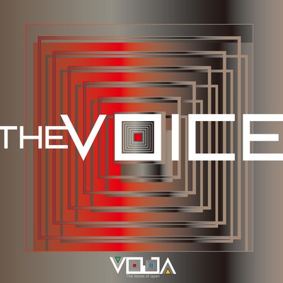 THE VOICE/VOJA