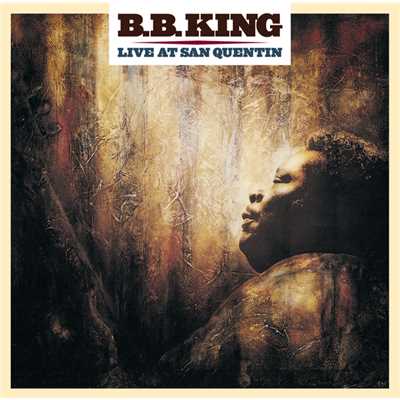 B.B.キング・イントロ (featuring Warden Daniel Vasquez)/B.B.キング