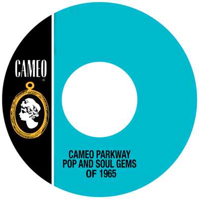 Cameo Parkway Pop And Soul Gems Of 1965/Various Artists
