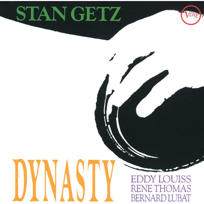 Dynasty/Stan Getz