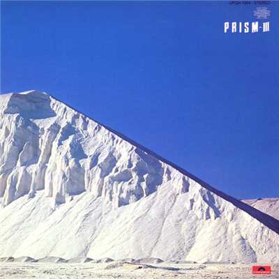 アルバム/PRISM III/プリズム
