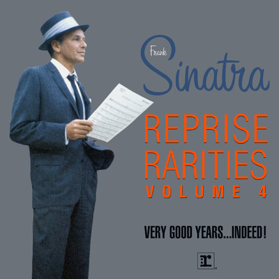 アルバム/Reprise Rarities (Vol. 4)/Frank Sinatra