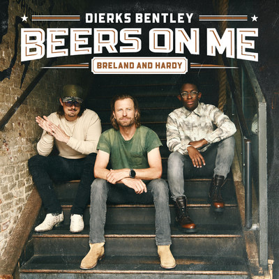 シングル/Beers On Me (featuring BRELAND, HARDY)/ダークス・ベントリー