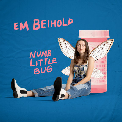 シングル/Numb Little Bug/Em Beihold
