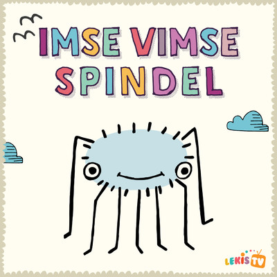 アルバム/Imse Vimse Spindel (featuring Vanja Wikstrom)/Babyloonz