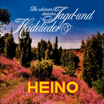 Es steh'n drei Birken auf der Heide ／ Im schonsten Wiesengrunde ／ Es dunkelt schon in der Heide (Medley)/Heino