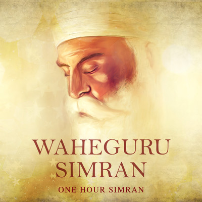 シングル/Waheguru Simran (One Hour Chanting)/Nidhi Prasad／Rahul Saxena／Shagun Sodhi