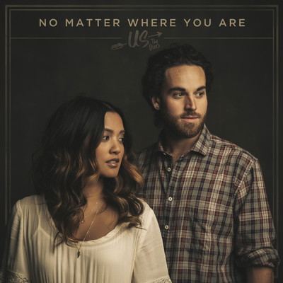 No Matter Where You Are/アス・ザ・デュオ