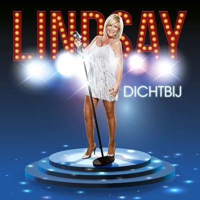 アルバム/Dichtbij/LINDSAY