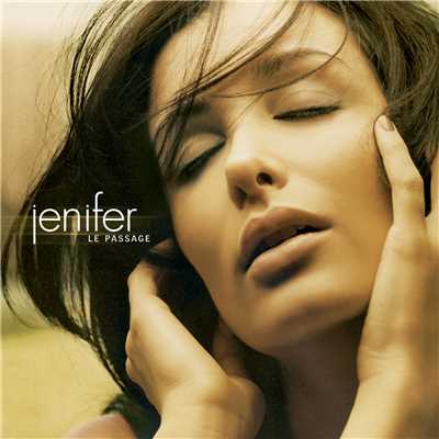 アルバム/Le passage/Jenifer