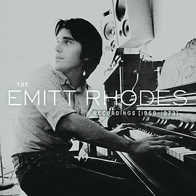 The Emitt Rhodes Recordings (1969-1973)/エミット・ローズ